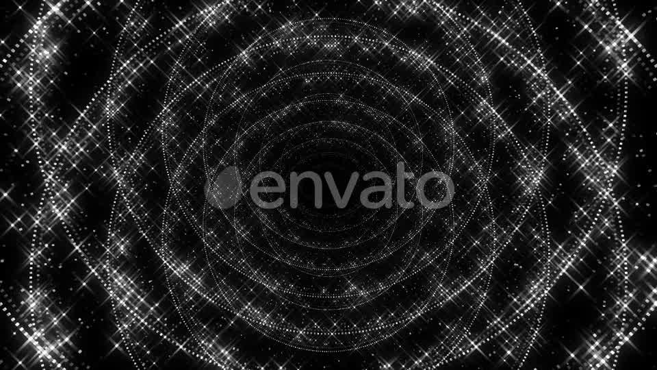 Shiny Glittering Circles 3 Videohive 25211597 Motion Graphics Image 8