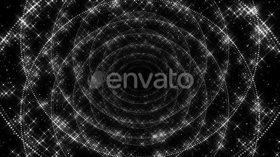 Shiny Glittering Circles 3 Videohive 25211597 Motion Graphics Image 9