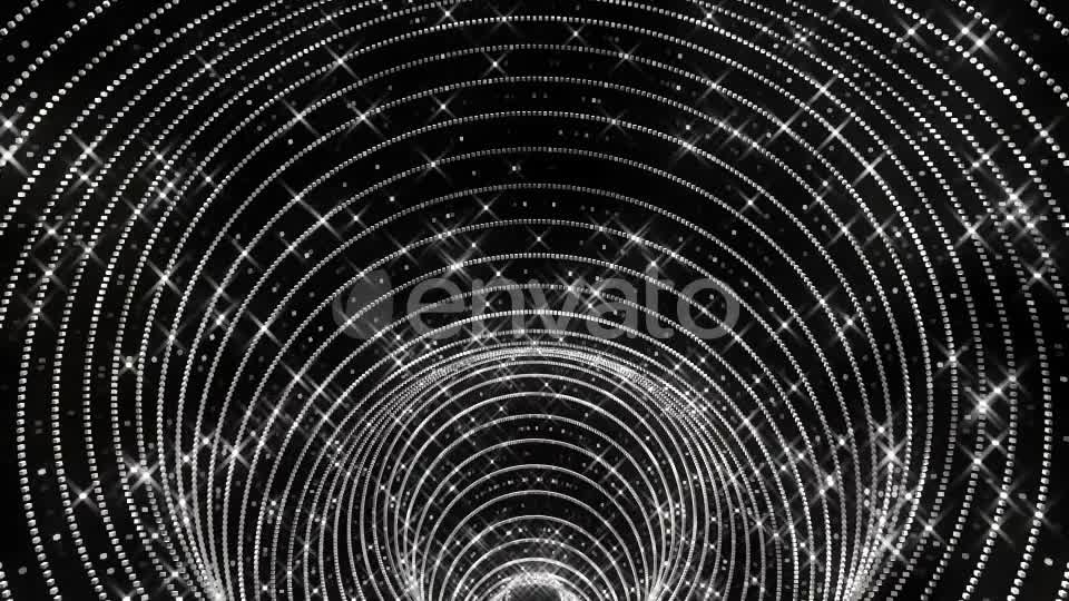 Shiny Glittering Circles1 Videohive 24881237 Motion Graphics Image 1