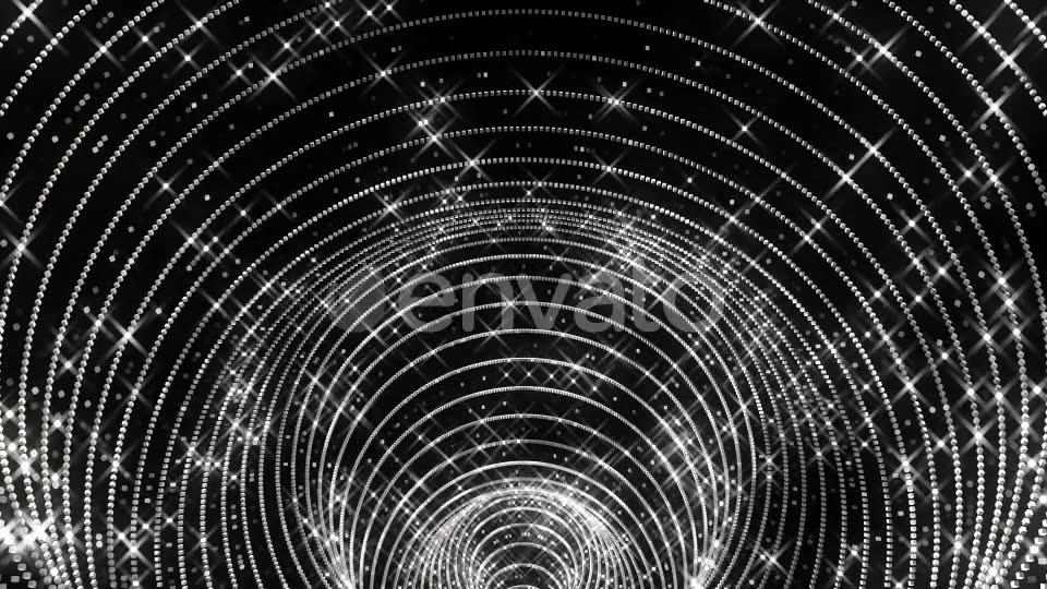 Shiny Glittering Circles1 Videohive 24881237 Motion Graphics Image 3