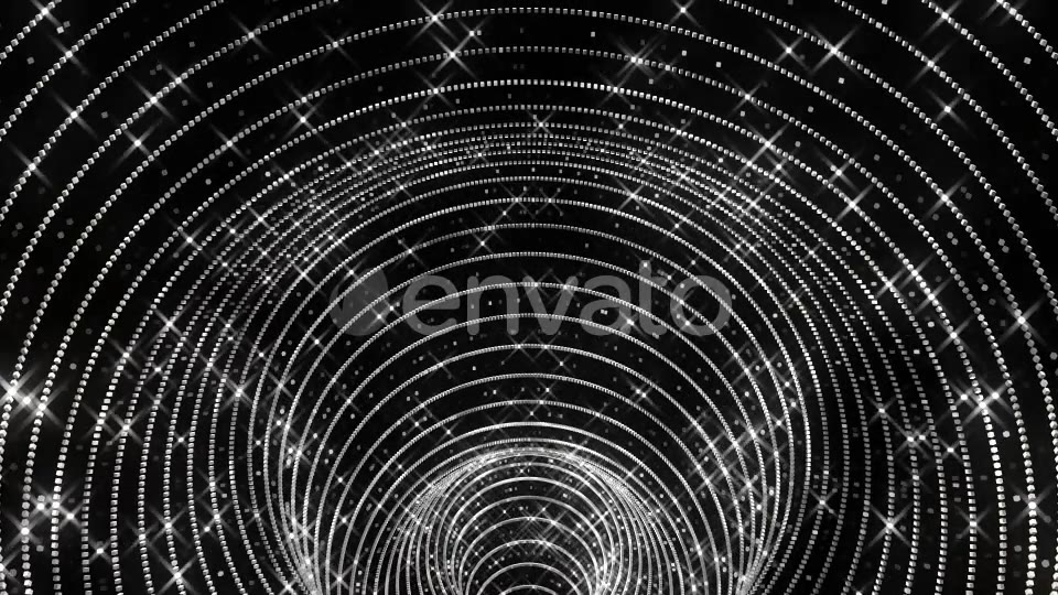 Shiny Glittering Circles1 Videohive 24881237 Motion Graphics Image 4
