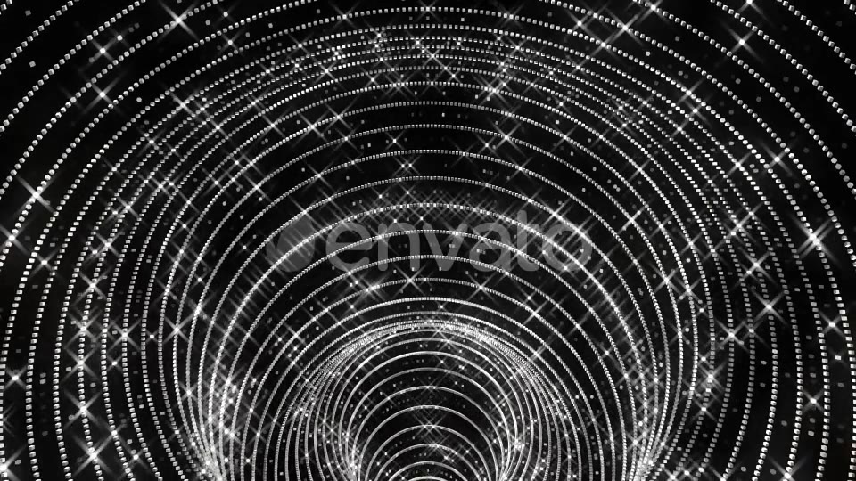 Shiny Glittering Circles1 Videohive 24881237 Motion Graphics Image 5