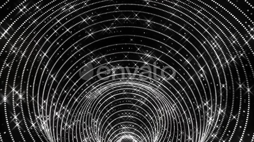 Shiny Glittering Circles1 Videohive 24881237 Motion Graphics Image 6