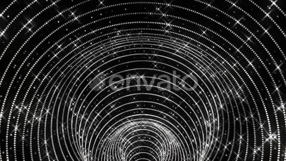 Shiny Glittering Circles1 Videohive 24881237 Motion Graphics Image 9