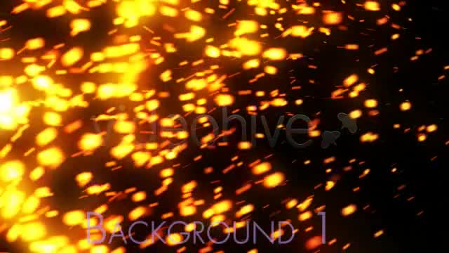 Shiny Particle Streaks Videohive 4523410 Motion Graphics Image 1