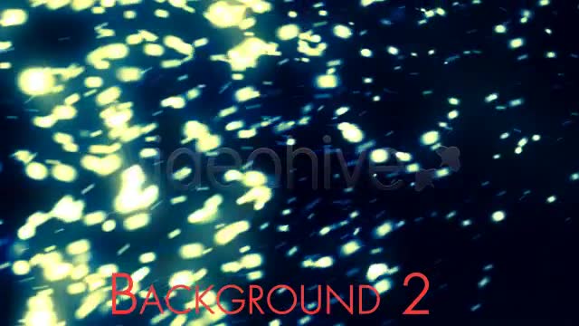 Shiny Particle Streaks Videohive 4523410 Motion Graphics Image 10