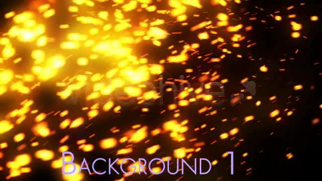 Shiny Particle Streaks Videohive 4523410 Motion Graphics Image 2