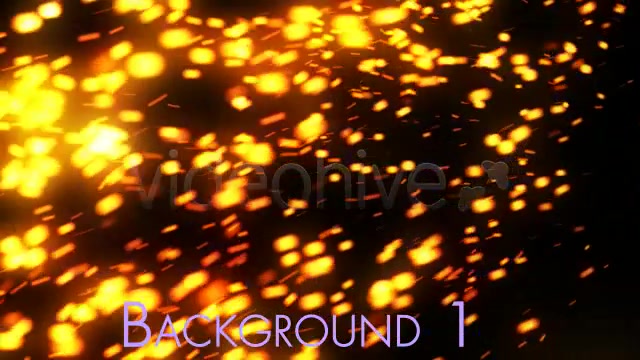 Shiny Particle Streaks Videohive 4523410 Motion Graphics Image 3