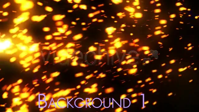 Shiny Particle Streaks Videohive 4523410 Motion Graphics Image 4