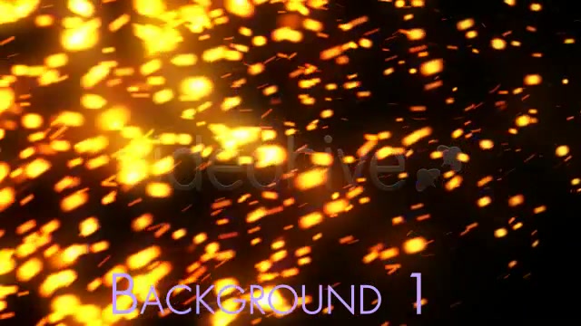 Shiny Particle Streaks Videohive 4523410 Motion Graphics Image 5