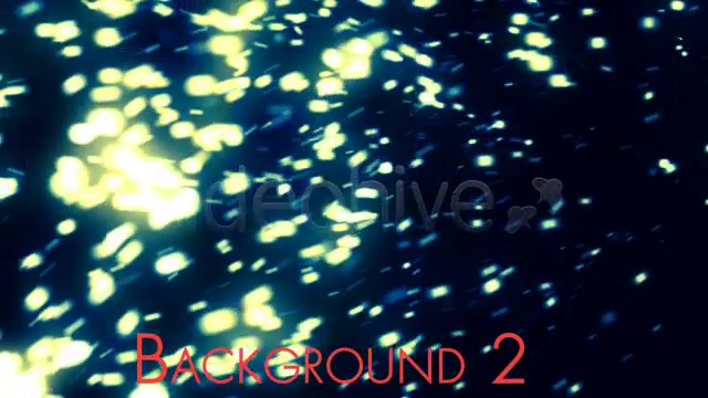 Shiny Particle Streaks Videohive 4523410 Motion Graphics Image 6