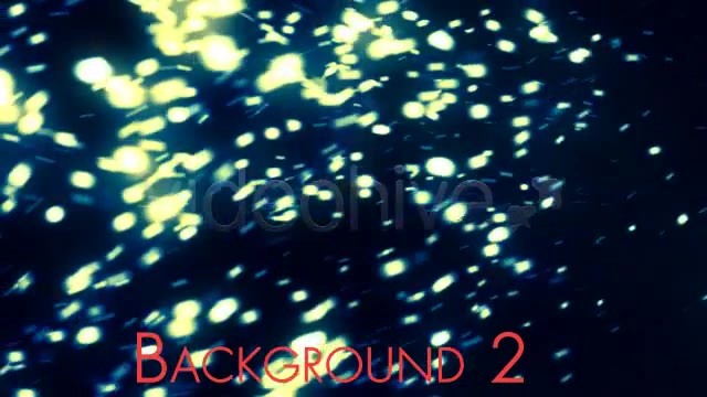 Shiny Particle Streaks Videohive 4523410 Motion Graphics Image 7