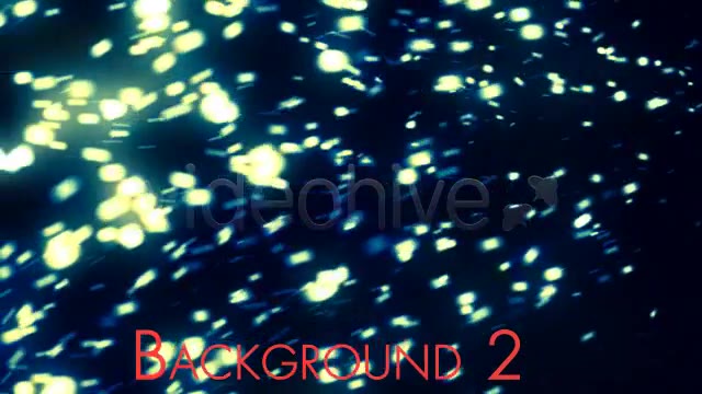 Shiny Particle Streaks Videohive 4523410 Motion Graphics Image 8