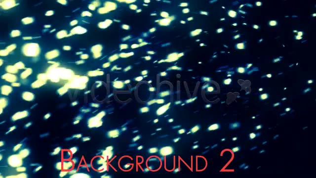 Shiny Particle Streaks Videohive 4523410 Motion Graphics Image 9