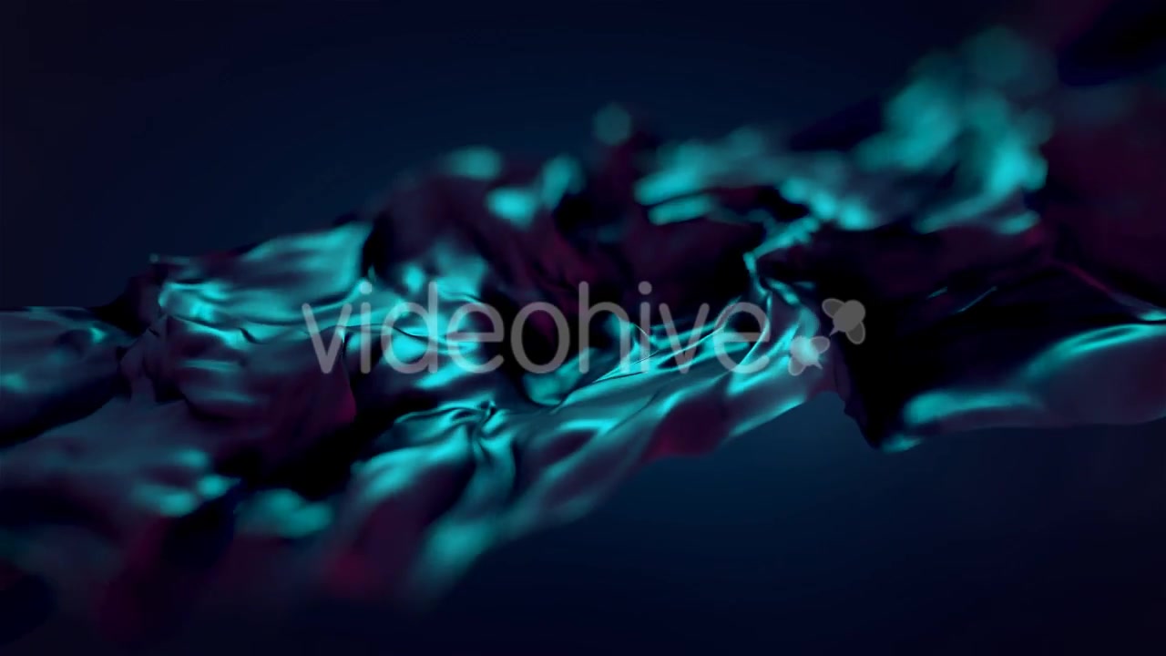 Silk Backgrounds V2 Videohive 16181782 Motion Graphics Image 5