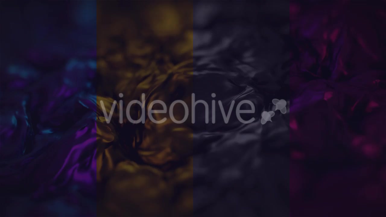 Silk Backgrounds Videohive 14197215 Motion Graphics Image 11