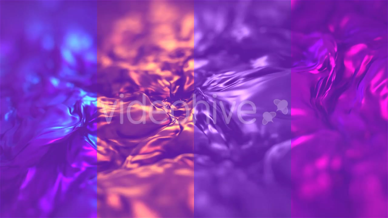 Silk Backgrounds Videohive 14197215 Motion Graphics Image 8