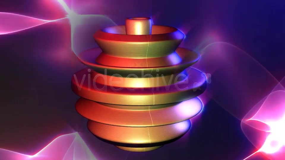 Silk Light Background Pack Of 6 Videos Videohive 7525388 Motion Graphics Image 12
