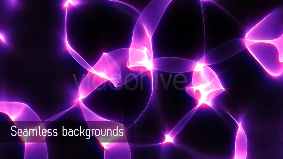 Silk Light Background Pack Of 6 Videos Videohive 7525388 Motion Graphics Image 3