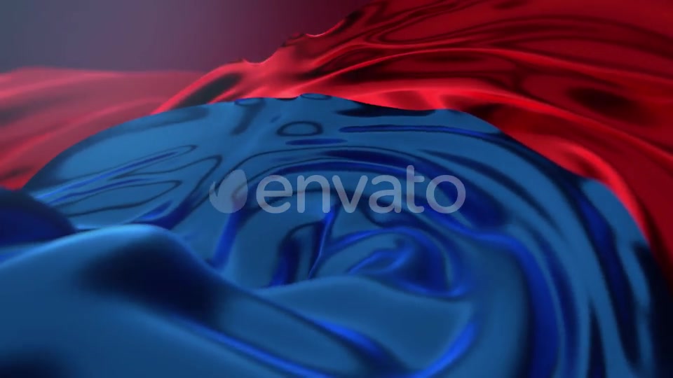Silk Ribbons Videohive 21825741 Motion Graphics Image 4