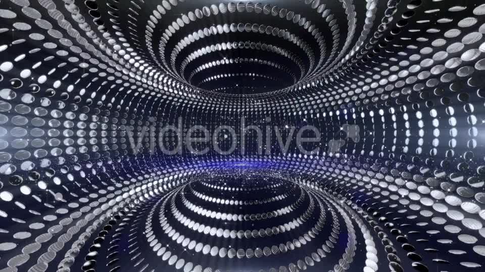 Silver Circle Videohive 21274370 Motion Graphics Image 1