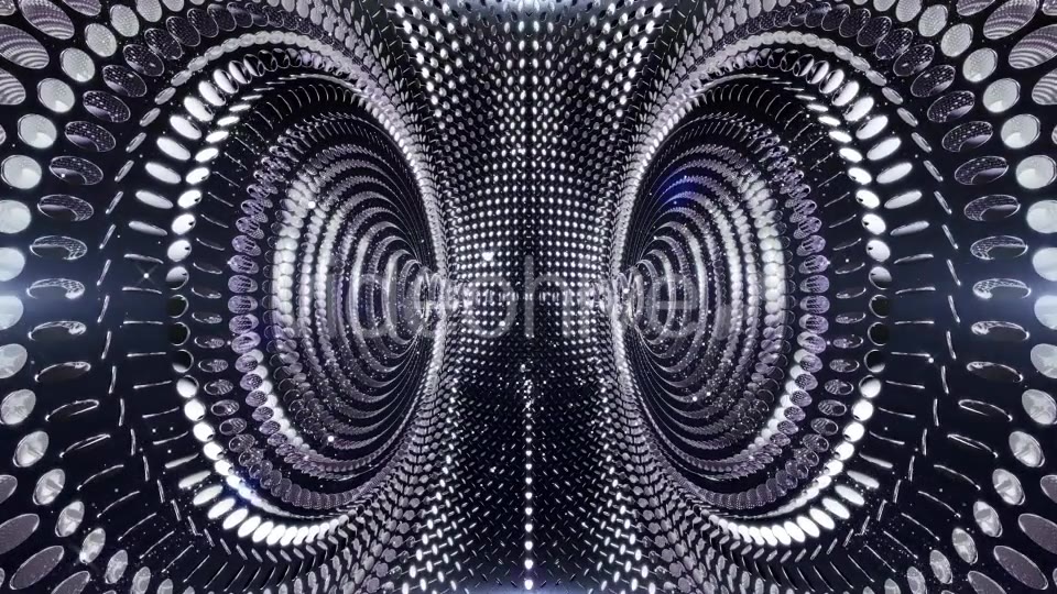Silver Circle Videohive 21274370 Motion Graphics Image 4