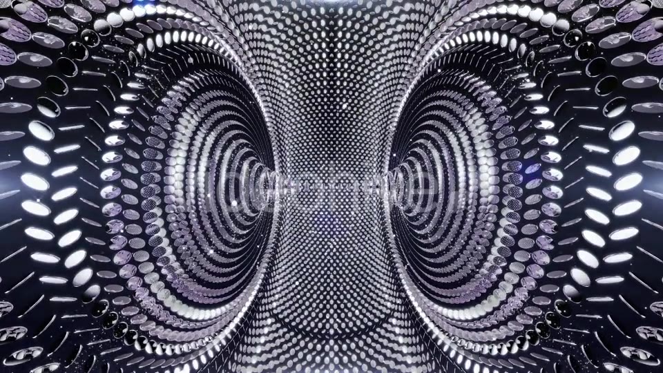 Silver Circle Videohive 21274370 Motion Graphics Image 5