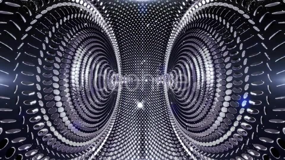 Silver Circle Videohive 21274370 Motion Graphics Image 6