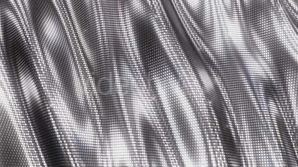 Silver Curtain Videohive 17528896 Motion Graphics Image 2