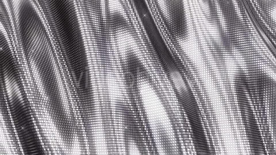 Silver Curtain Videohive 17528896 Motion Graphics Image 6