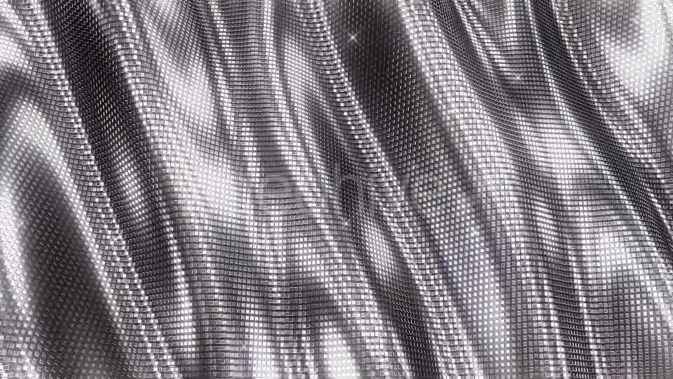 Silver Curtain Videohive 17528896 Motion Graphics Image 9