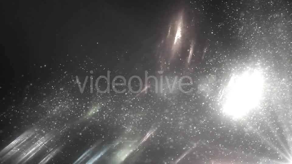 Silver Magic 2 Videohive 19716659 Motion Graphics Image 8