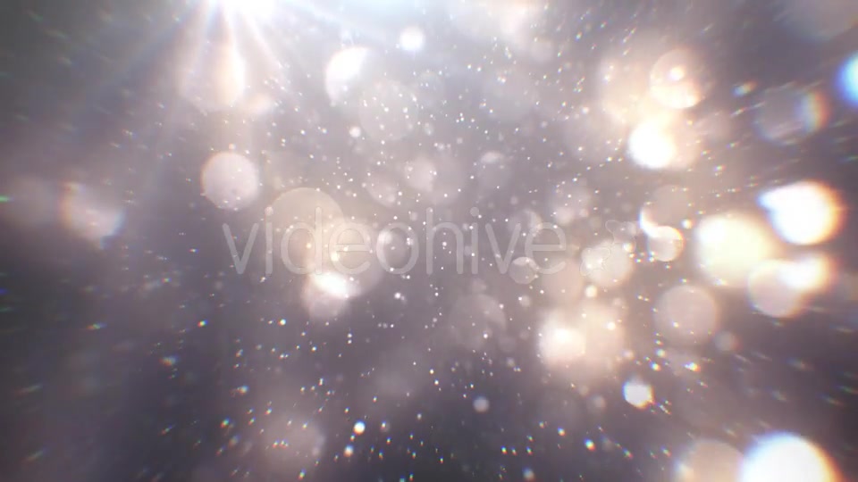 Silver Particles 1 Videohive 21020260 Motion Graphics Image 5