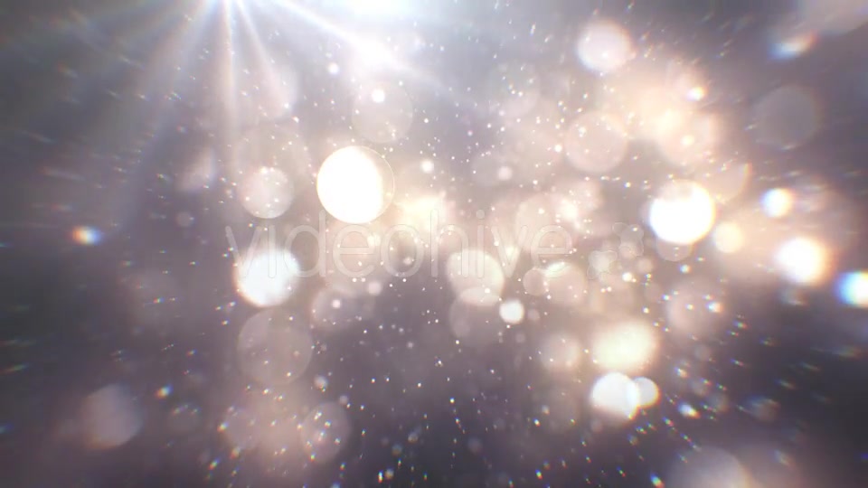 Silver Particles 1 Videohive 21020260 Motion Graphics Image 6