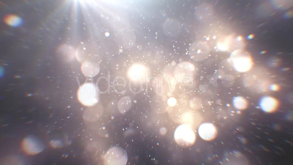 Silver Particles 1 Videohive 21020260 Motion Graphics Image 7