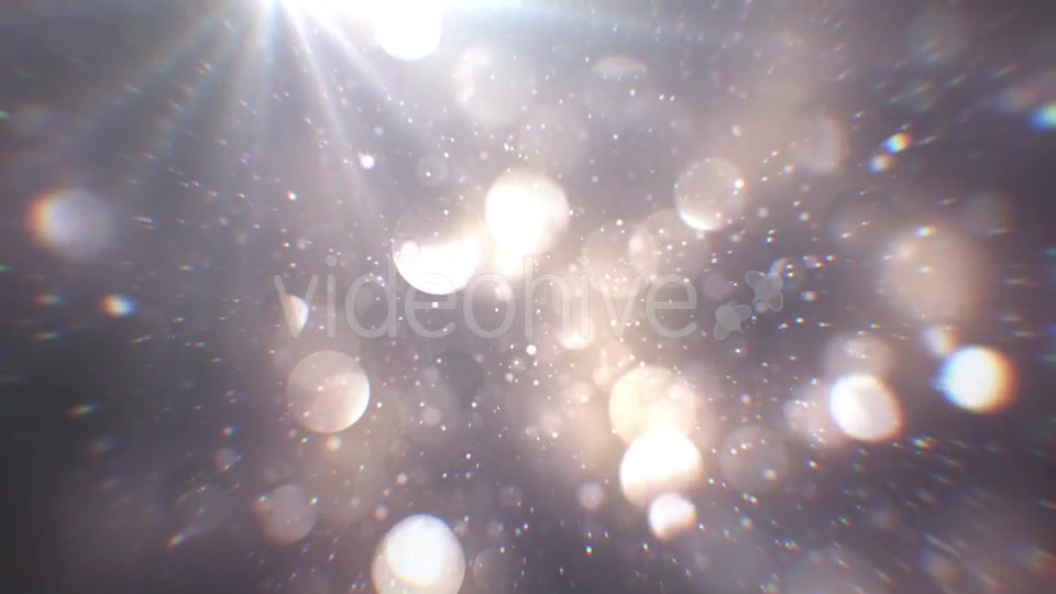 Silver Particles 1 Videohive 21020260 Motion Graphics Image 8