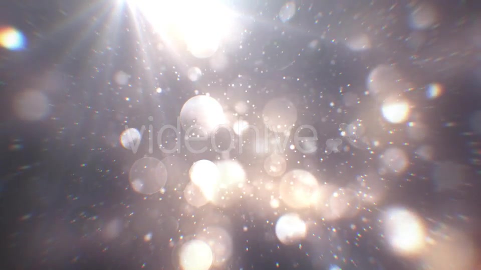 Silver Particles 1 Videohive 21020260 Motion Graphics Image 9