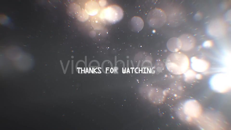 Silver Particles 2 Videohive 21020276 Motion Graphics Image 10