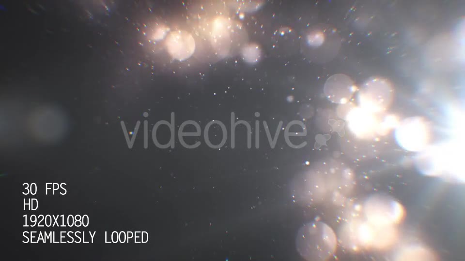 Silver Particles 2 Videohive 21020276 Motion Graphics Image 2