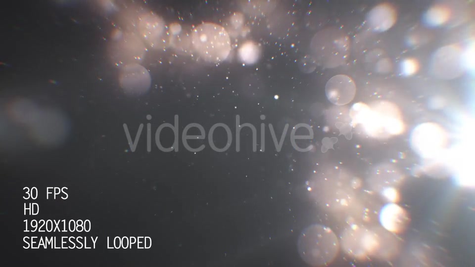 Silver Particles 2 Videohive 21020276 Motion Graphics Image 3