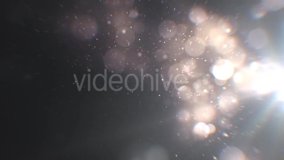 Silver Particles 2 Videohive 21020276 Motion Graphics Image 6