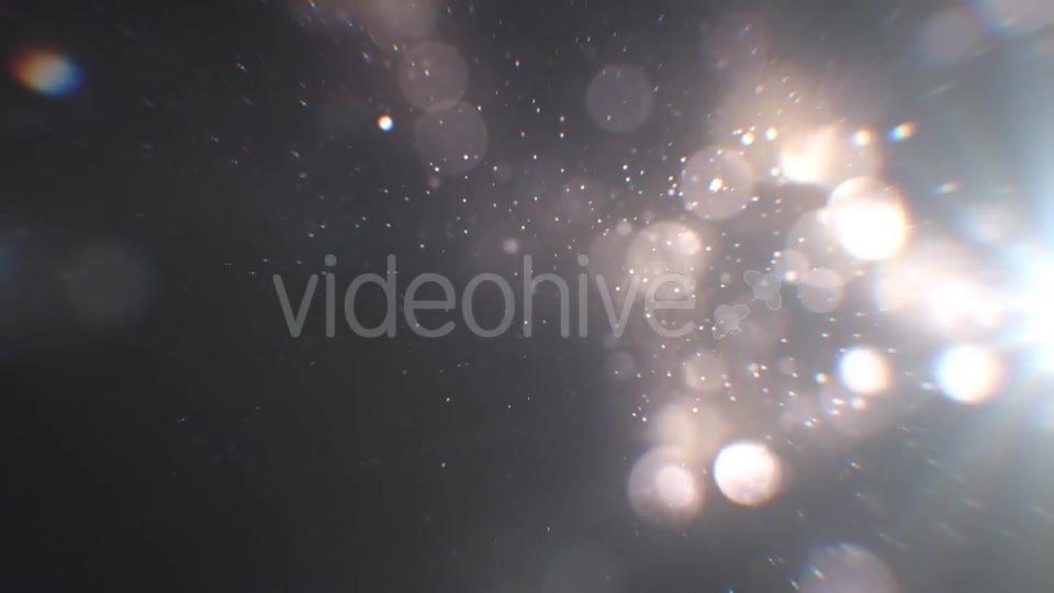 Silver Particles 2 Videohive 21020276 Motion Graphics Image 7