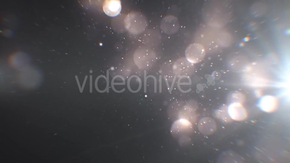 Silver Particles 2 Videohive 21020276 Motion Graphics Image 8