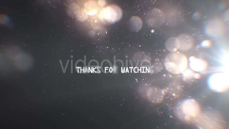 Silver Particles 2 Videohive 21086690 Motion Graphics Image 10