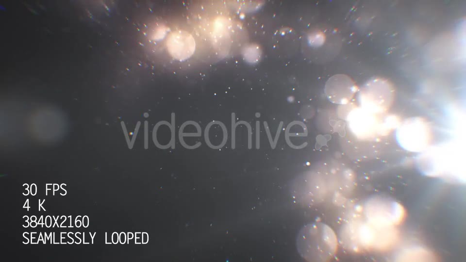 Silver Particles 2 Videohive 21086690 Motion Graphics Image 2