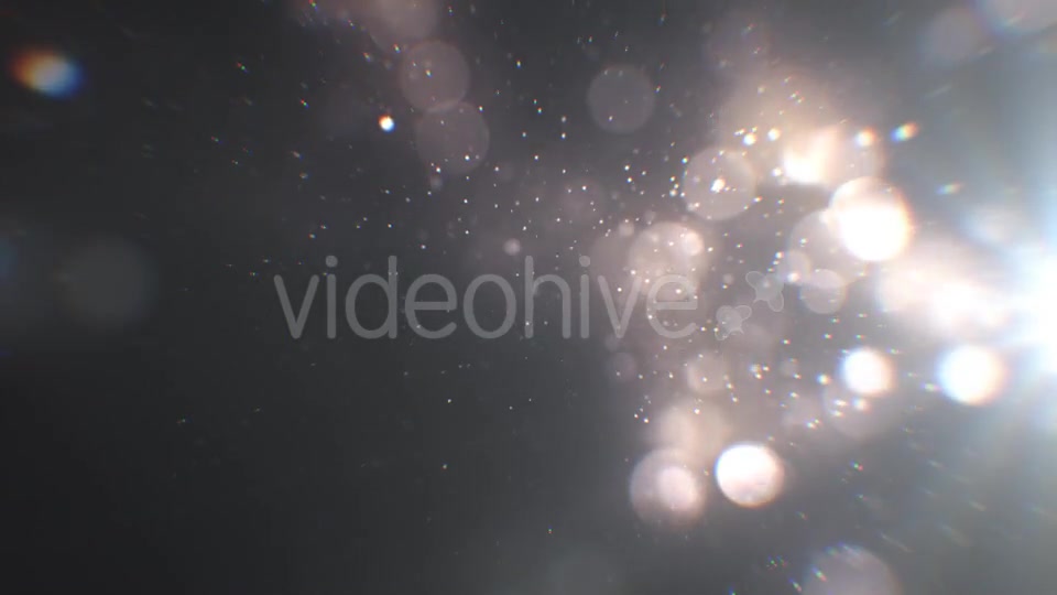 Silver Particles 2 Videohive 21086690 Motion Graphics Image 7