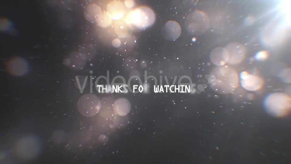 Silver Particles 4 Videohive 21086698 Motion Graphics Image 10