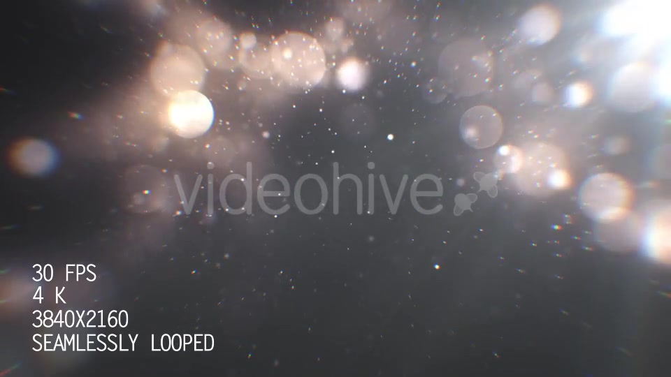 Silver Particles 4 Videohive 21086698 Motion Graphics Image 3