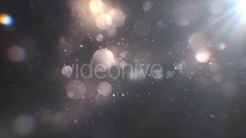 Silver Particles 4 Videohive 21086698 Motion Graphics Image 9