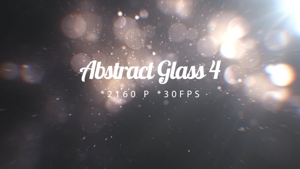 Silver Particles 4 - Download Videohive 21086698